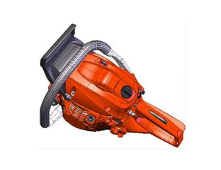 Αλυσοπρίονο ECHO CS-501SX 45cm-thumb-3