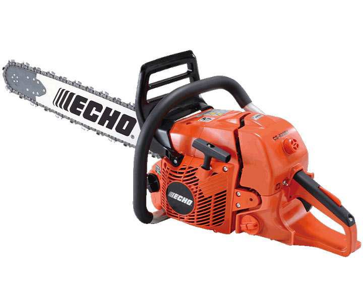 Αλυσοπρίονο ECHO CS-621SX 50cm