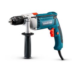 BORMANN Pro BID9200 Δράπανο Κρουστικό 920W,0-3000rpm,Τσοκ Αυτόματο 13mm,Οδηγός Βάθους - BID9200