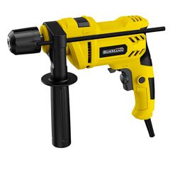 BORMANN BID5100 Δράπανο Κρουστικό 500W,0-2900rpm,Τσοκ Αυτόματο 13mm,Οδηγός Βάθους - BID5100