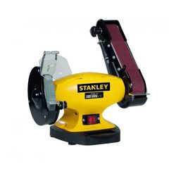 ΔΙΔΥΜΟΣ ΤΡΟΧΟΣ ΠΑΓΚΟΥ STANLEY SXGBL150E