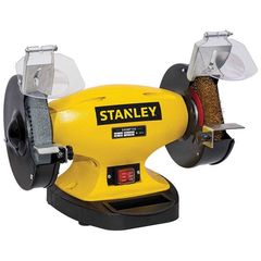 ΔΙΔΥΜΟΣ ΤΡΟΧΟΣ ΠΑΓΚΟΥ STANLEY SXGBP150E