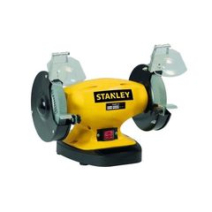 ΔΙΔΥΜΟΣ ΤΡΟΧΟΣ ΠΑΓΚΟΥ STANLEY SXGB150E