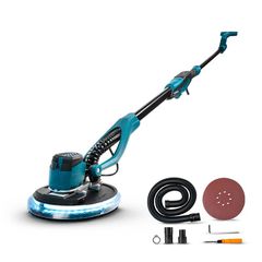 BORMANN Pro BDS7100 Τριβείο Γυψοσανίδας  #39;#39;Brushless#39;#39; 400W - BDS7100