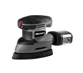 GRAPHITE Παλμικό τριβείο Δέλτα 180W 59G336