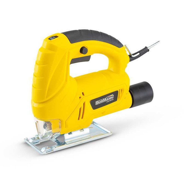 BORMANN BJS4100 Σέγα Ρυθμιζόμενη 400W - BJS4100