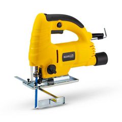 BORMANN BJS6700 Σέγα Ρυθμιζόμενη με Ταλάντωση 710W - BJS6700