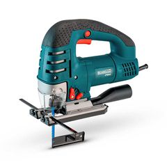 BORMANN Pro BJS7500 Σέγα Ρυθμιζόμενη Με Ταλάντωση 750W - BJS7500