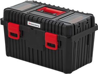 Kistenberg Εργαλειοθήκη 585x360x337 mm KHV603535F