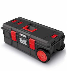 Kistenberg μπαούλο εργαλείων τροχήλατο KXB8040W