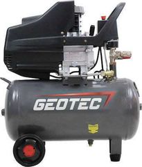 ΑΕΡΟΣΥΜΠΙΕΣΤΗΣ ΜΟΝΟΜΠΛΟΚ - GEOTEC AC-2024