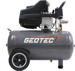 ΑΕΡΟΣΥΜΠΙΕΣΤΗΣ ΜΟΝΟΜΠΛΟΚ - GEOTEC AC-2550