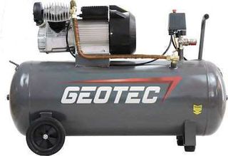 ΑΕΡΟΣΥΜΠΙΕΣΤΗΣ ΜΟΝΟΜΠΛΟΚ - GEOTEC AC-30100