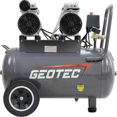 ΑΕΡΟΣΥΜΠΙΕΣΤΗΣ ΜΟΝΟΜΠΛΟΚ - GEOTEC ACS-250