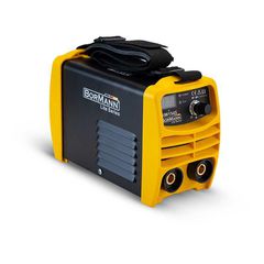 BORMANN BIW1545 Ηλεκτροκόλληση Inverter 140A,με Ψηφιακή Οθόνη  Εξαρτήματα - BIW1545