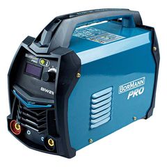 BORMANN Pro BIW2100 Ηλεκτροκόλληση Inverter 200A/60% - BIW2100