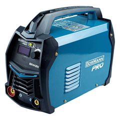 BORMANN Pro BIW2100 Ηλεκτροκόλληση Inverter 200A/60% - BIW2100