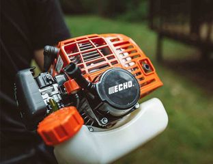 Θαμνοκοπτικό ECHO SRM-222ES/L-thumb-1