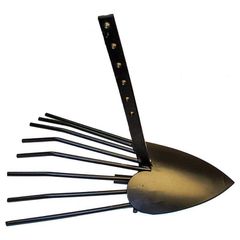 NAKAYAMA MB138 Πατατοεξαγωγέας - MB138