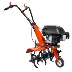 NAKAYAMA MB5005 Σκαπτικό Βενζίνης 4Ηρ - MB5005