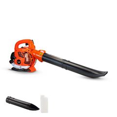 NAKAYAMA BL2510 Φυσητήρας Βενζίνης,25.4cc,1Hp - BL2510
