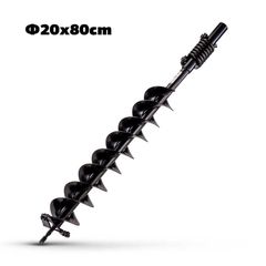 NAKAYAMA Pro PD2090 Αρίδα Τριβέλλας Φ20x80cm - PD2090