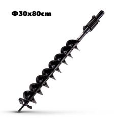 NAKAYAMA Pro PD3090 Αρίδα Τριβέλλας Φ30xX80cm - PD3090