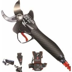 Hλεκτρονικό ψαλίδι κλαδέματος SHARK ZS 50 με μπαταρία πλάτης