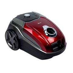 BORMANN Elite BVC3100 Σκούπα Ηλεκτρική 700W, 4Lt - BVC3100