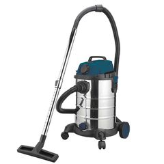 BORMANN Pro BVC3410 Σκούπα Υγρών-Στερεών 1400W - BVC3410