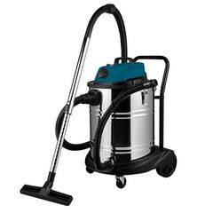 BORMANN Pro BVC5500 Σκούπα Υγρών-Στερεών 1600W - BVC5500