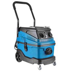 BORMANN Pro BVC6000 Σκούπα Πολλαπλών Εργασιών 1600W,30L - BVC6000
