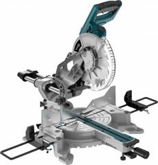 BORMANN Pro BDX2520 Φαλτσοπρίονο Ράντιαλ Φ255x30mm 24T,2000W,5000rpm,Laser - BDX2520