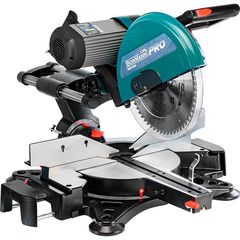 BORMANN Pro BDX3200 Φαλτσοπρίονο Ράντιαλ Επαγωγικό,Φ305mm,2000W - BDX3200