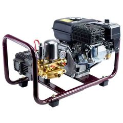 NAKAYAMA NS4010 Ψεκαστικό Βενζίνης 6,5Hp - NS4010