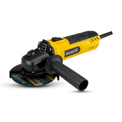 BORMANN BAG7300 Γωνιακός Τροχός 1050W, Φ125, 12000rpm - BAG7300