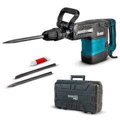 ΚΑΤΕΔΑΦΙΣΤΙΚΟ ΠΙΣΤΟΛΕΤΟ SDS MAX 1500W 25J - BDH3300