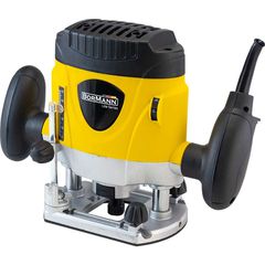 BORMANN BRT1300 Ρούτερ Ρυθμιζόμενο 1200W - BRT1300