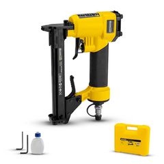 BORMANN BAT6130 Καρφωτικό Αέρος Δίχαλο Τύπου 80 (8-16mm) - BAT6130