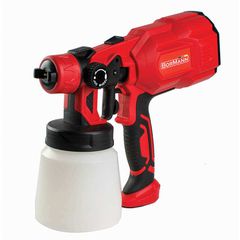 ΠΙΣΤΟΛΙ ΒΑΦΗΣ ΗΛΕΚΤΡΙΚΟ 550W 1,8mm/2,6mm 80DIN