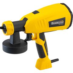 BORMANN BPG8100 Πιστόλι Βαφής Ηλεκτρικό HVLP 400W, 800ml - BPG8100