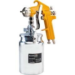 ΠΙΣΤΟΛΙ ΒΑΦΗΣ ΚΑΤΩ ΔΟΧΕΙΟ 1.0Lt 1.8mm - BSG1800