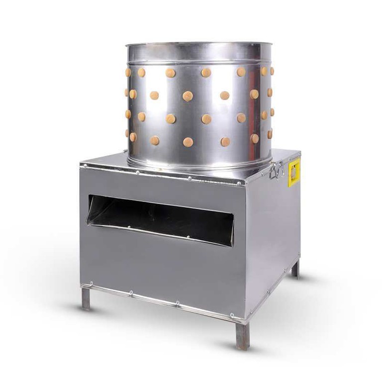 BORMANN BDA1500 Αποπτιλωτήρας Inox - BDA1500