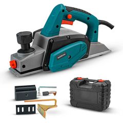 BORMANN Pro BPL7600 Πλάνη 850W,16500rpm,Μαχαίρι 82x2mm - BPL7600