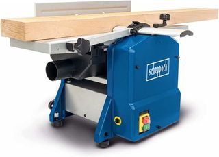 Scheppach Πλάνη ξεχονδριστήρας 1250W HMS850
