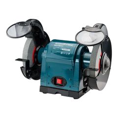 BORMANN Pro BDT2010 Δίδυμος Τροχός 200mm 550W - BDT2010