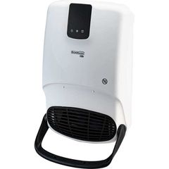 BORMANN Elite BEH5150 Αερόθερμο Μπάνιου Επιτοίχιο 2000W - BEH5150