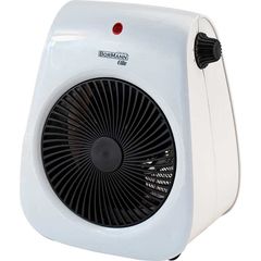 BORMANN Elite BEH5200 Αερόθερμο Δωματίου/Δαπέδου 2000W - BEH5200