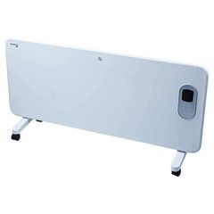 BORMANN Elite BEH5050 Θερμαντικό Convector 2000W - BEH5050