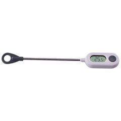 BORMANN Elite BBQ1014 Θερμόμετρο Ψηφιακό INOX - BBQ1014